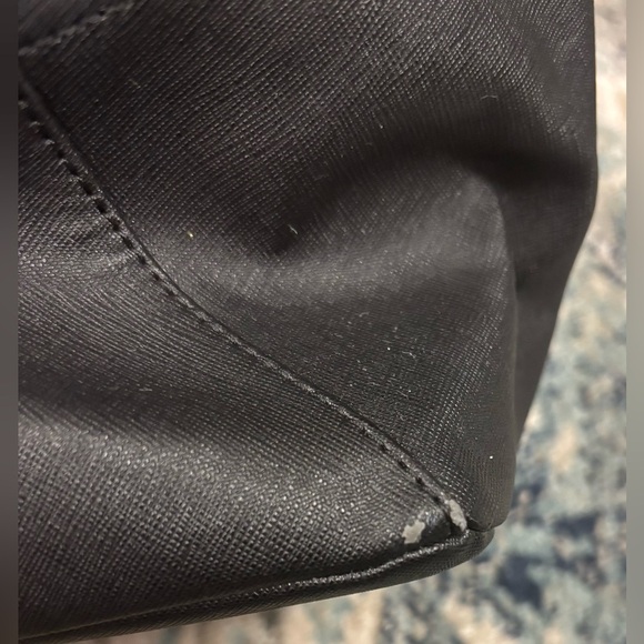 Black Lululemon Go Wild bag - Picture 11 of 12